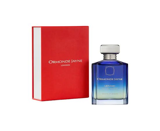 Ormonde Jayne Verano EDP 88ml Духи унисекс
