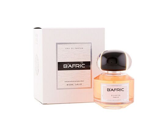 Flavia Parfum B´Afric EDP 100ml Unisex Smaržas