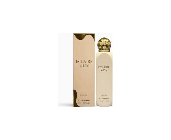 Lattafa Eclaire Vlasový a tělový sprej 150ml Женские духи
