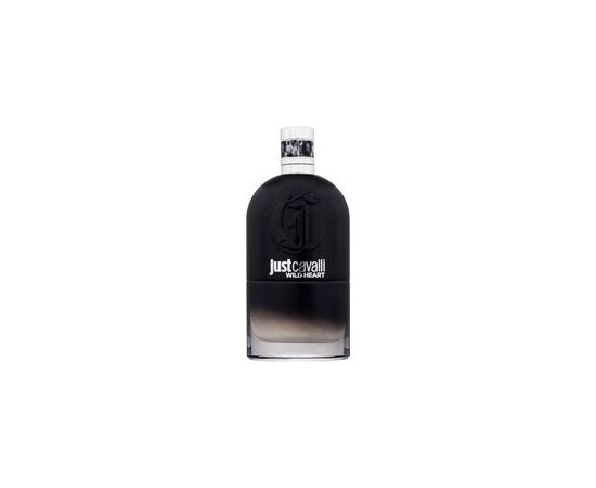 Roberto Cavalli Just Cavalli Wild Heart for Him EDT 30ml Мужская парфюмерия