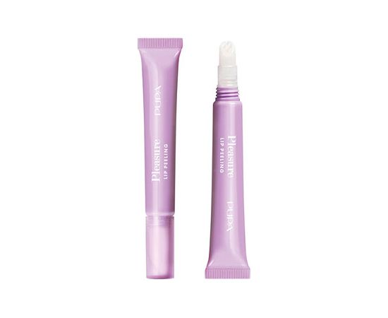 Pupa Pleasure Lip Peeling - Peeling na rty 9.5ml Духи и косметика