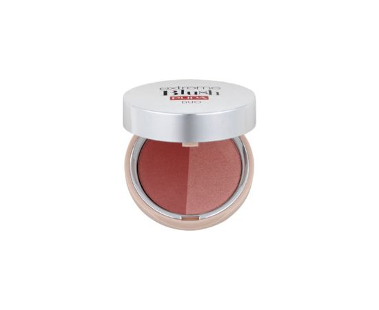 Pupa Extreme Blush DUO 4 g 110 Radiant Amaranth - Glow Watermelon Духи и косметика