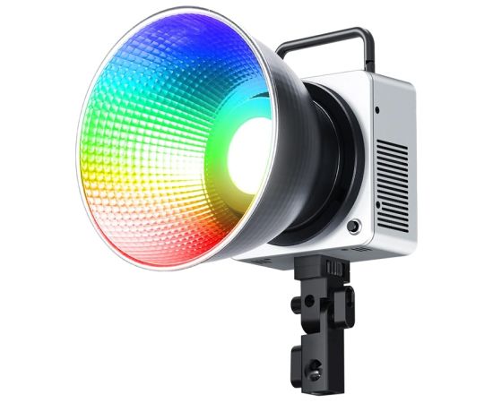Mini COB LED Lamp Neewer HB80C RGB фото-студия