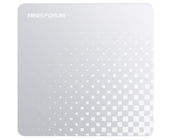 MINIS FORUM M1 Plus Core i5-12600H Mini PC Barebone Персональные компьютеры