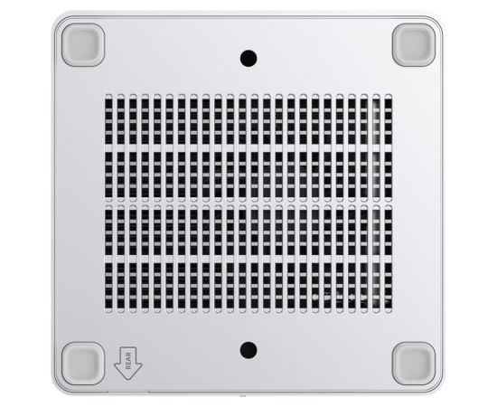 MINIS FORUM M1 Plus Core i5-12600H Mini PC Barebone Персональные компьютеры