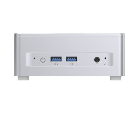 MINIS FORUM M1 Plus Core i5-12600H Mini PC Barebone Персональные компьютеры