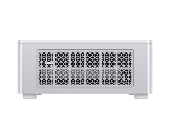 MINIS FORUM M1 Plus Core i5-12600H Mini PC Barebone Персональные компьютеры