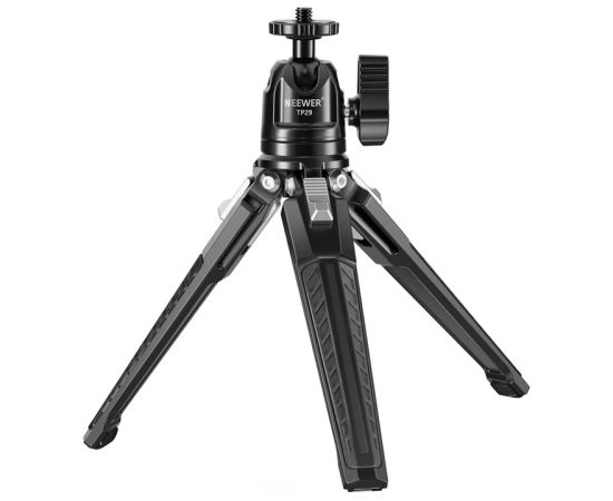 NEEWER TP29 Sturdy Metal Mini Tripod Штативы и Аксессуары