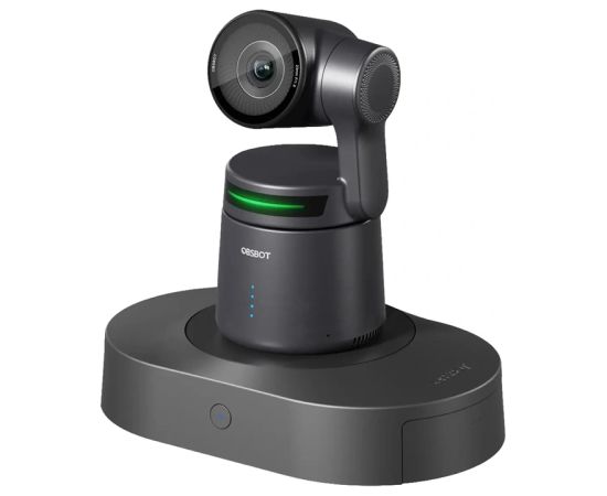 OBSBOT 360° Rotating Charging Station Aksesuāri sporta kamerām