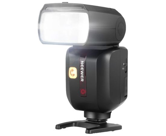 Camera Flash Neewer Z880-C with lithium battery Sporta kameru aksesuāri