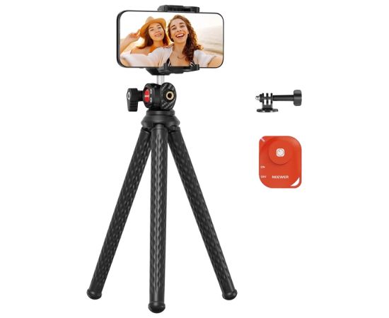 Neewer TP34 Flexible Camera Tripod Штативы и Аксессуары
