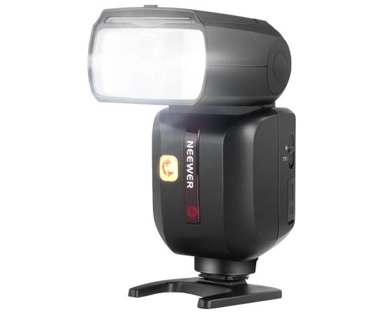 Camera Flash Neewer Z880-N z baterią litową Sporta kameru aksesuāri