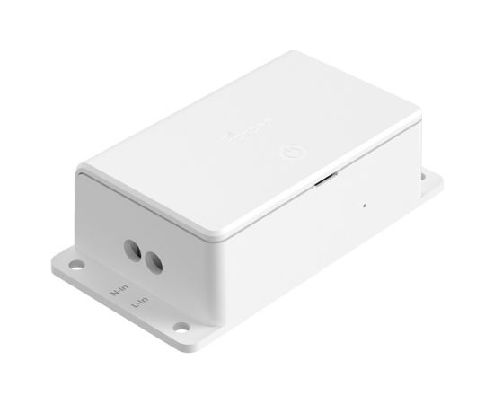 SONOFF Basic R5 Gen5 Wi-Fi Matter 10A Switch, 4-Pack Viedie slēdži