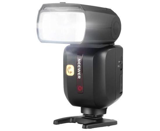 Camera Flash Neewer Z880-S with lithium battery Sporta kameru aksesuāri