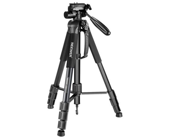 Neewer SAB264 Aluminum Tripod with Monopod and Panoramic Head Statīvi un piederumi