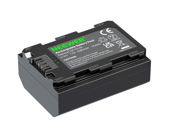 Replacement battery for Sony devices: NEEWER NP-FZ100 UPS стабилизаторы напряжения
