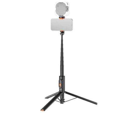 Neewer PA992 Selfie Stick with Quick-Release Mounting System (Black) Штативы и Аксессуары