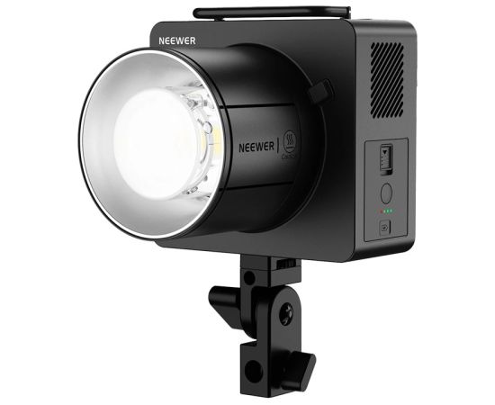 Flash Neewer Q6 Sporta kameru aksesuāri
