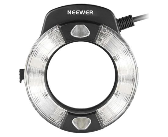 Ring Flash Neewer RF1-C Sporta kameru aksesuāri