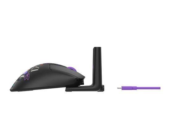 A4Tech 47744 Bloody R73 Ultra Duo Cypher Ghost Peles, ievadierīces
