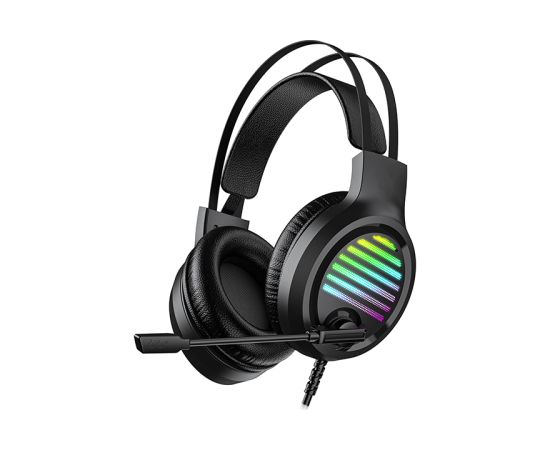 Tracer 47807 GameZone GZ VRPO Gaming Headset, Black Austiņas