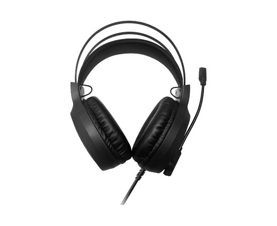 Tracer 47807 GameZone GZ VRPO Gaming Headset, Black Austiņas