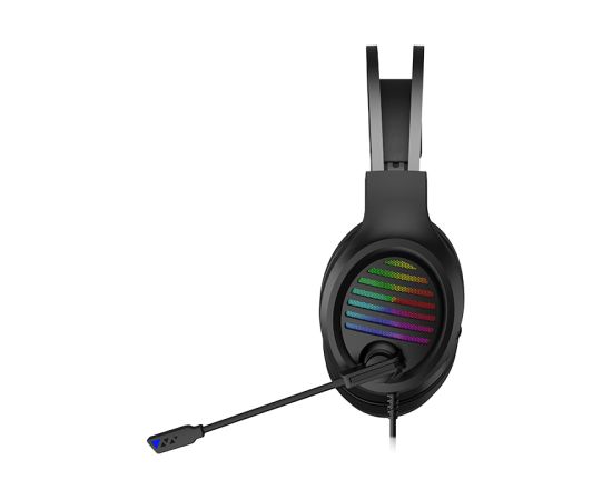 Tracer 47807 GameZone GZ VRPO Gaming Headset, Black Austiņas