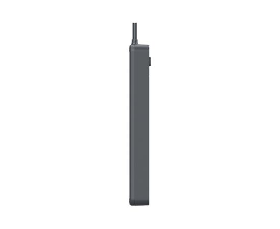 Tracer 47813 Super Line+ Graphite 1.5m (5 outlets ) Strāvas pagarinātāji