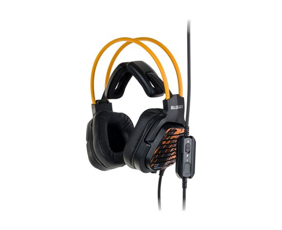 A4Tech 47748 Bloody G565 Energy Black Austiņas