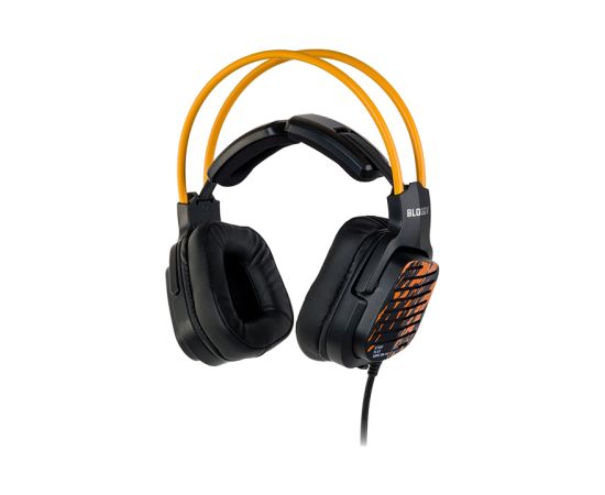A4Tech 47748 Bloody G565 Energy Black Austiņas