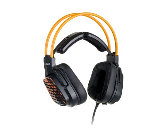 A4Tech 47748 Bloody G565 Energy Black Austiņas