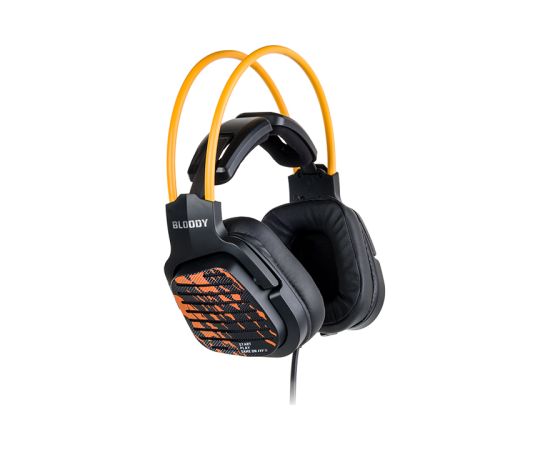 A4Tech 47748 Bloody G565 Energy Black Austiņas