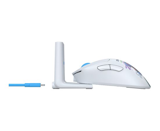 A4Tech 47745 Bloody R73 Ultra Duo Nyx Mirage Peles, ievadierīces
