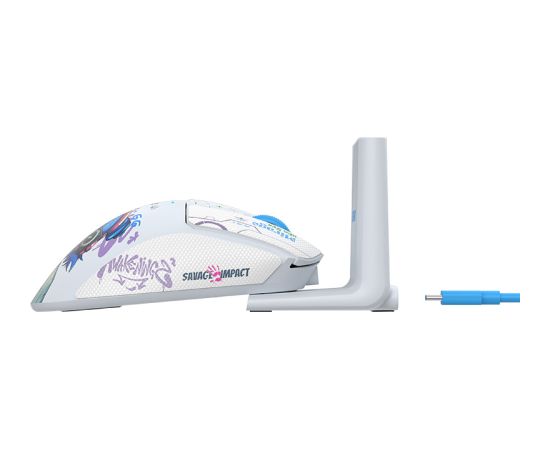 A4Tech 47745 Bloody R73 Ultra Duo Nyx Mirage Peles, ievadierīces