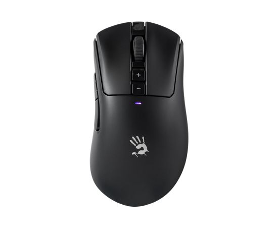 A4Tech 47734 Bloody R73 Ultra Black Peles, ievadierīces