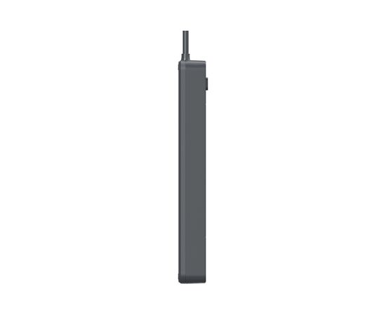 Tracer 47685 Power Line+ 5m (4 sockets +3x USB A) Strāvas pagarinātāji