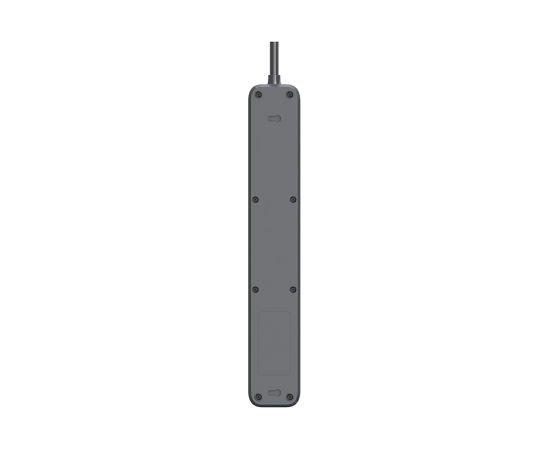 Tracer 47685 Power Line+ 5m (4 sockets +3x USB A) Strāvas pagarinātāji