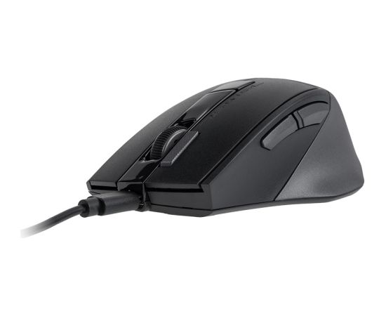 A4Tech 47725 Fstyler FB45 CS Air2 RF Stone Grey Peles, ievadierīces