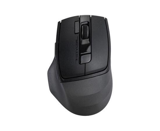 A4Tech 47725 Fstyler FB45 CS Air2 RF Stone Grey Peles, ievadierīces