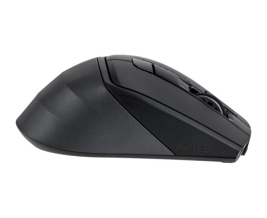A4Tech 47725 Fstyler FB45 CS Air2 RF Stone Grey Peles, ievadierīces