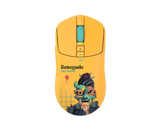 A4Tech 47747 Bloody R72 Ultra Duo Renegade Sunset Peles, ievadierīces
