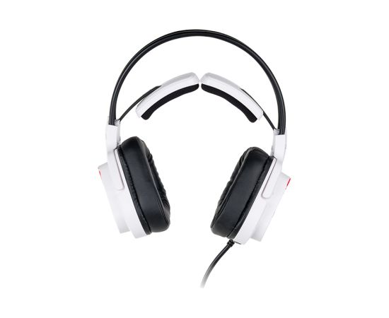 A4Tech 47749 Bloody G565 Energy White Austiņas