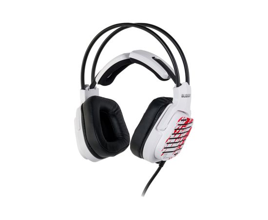 A4Tech 47749 Bloody G565 Energy White Austiņas