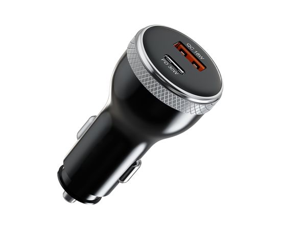 Tracer 47768 ProCharge 51W Telefonu lādētāji 12v Automašīnām