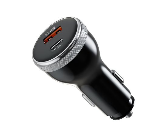 Tracer 47768 ProCharge 51W Telefonu lādētāji 12v Automašīnām