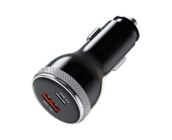 Tracer 47768 ProCharge 51W Telefonu lādētāji 12v Automašīnām