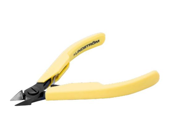 Bahco Diagonal cutter 0.3-1.6mm Lindström Knaibles un stangas