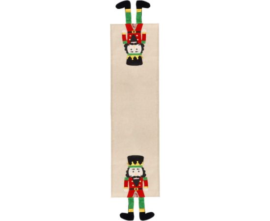 Ziemassvētku dekorācija Springos CA1086 215x33cm Ziemassvētku dekorācijas