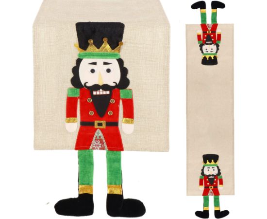 Ziemassvētku dekorācija Springos CA1086 215x33cm Ziemassvētku dekorācijas