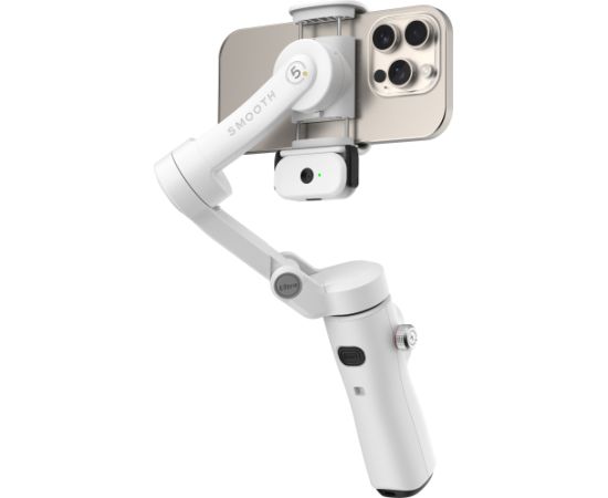 Zhiyun Smooth Q5 Ultra Combo mobile gimbal Штативы и Аксессуары